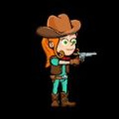 Cowgirl
