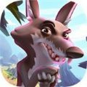 我的会说话的郊狼免费正版