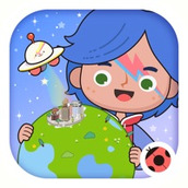 米加小镇世界免实名版