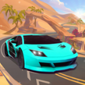 Ramp Car游戏中文版