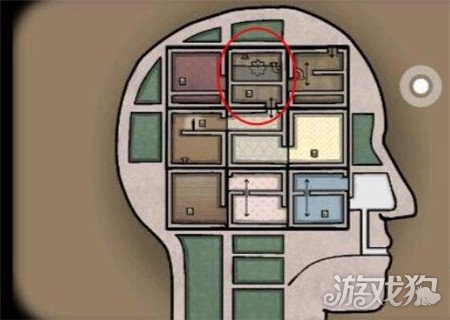 逃离方块悖论