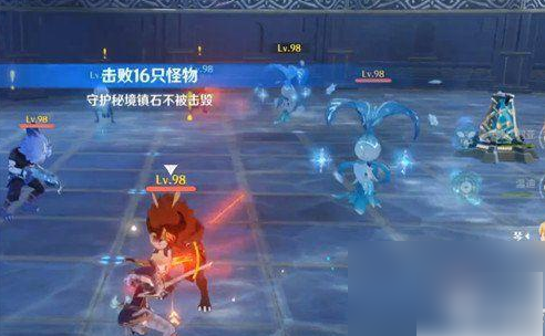 重返深渊