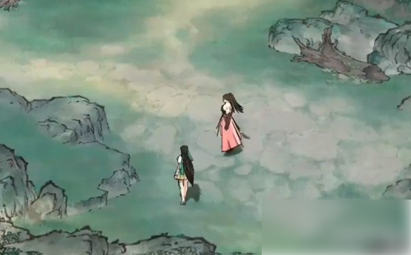 墨剑江湖