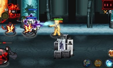 火影战记猿飞阿斯玛版