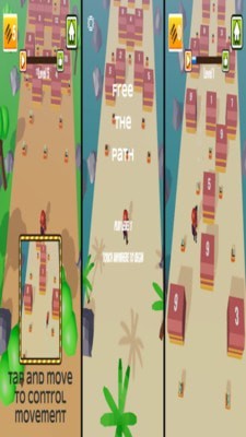 死侍射击免费正版