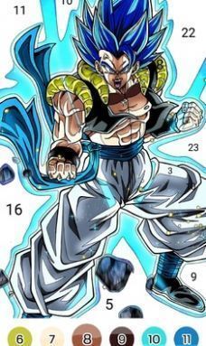 动漫填色迷最新版