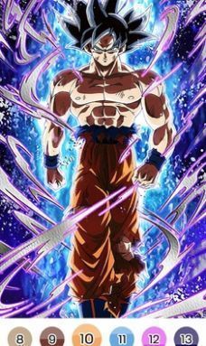 动漫填色迷最新版
