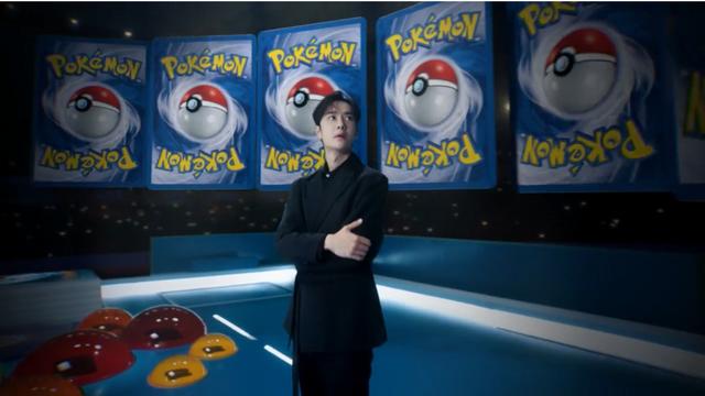 Pokemon宝可梦下载