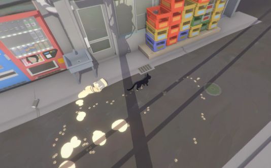 LittleKittyBigCity