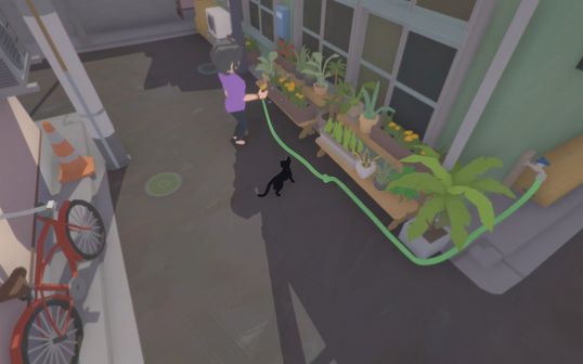 LittleKittyBigCity