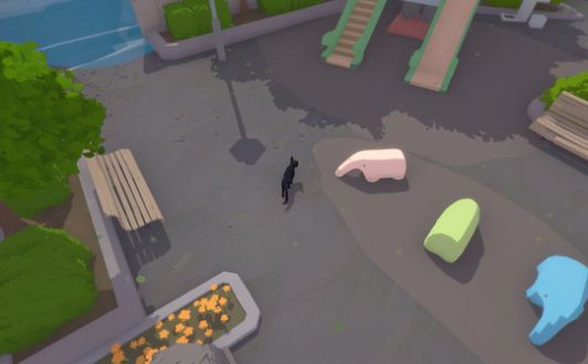 LittleKittyBigCity