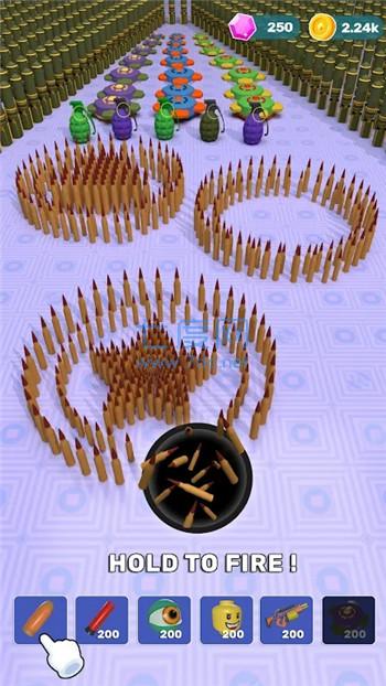 快速移动黑洞战争BlackHoleAttack游戏安装