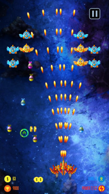 宇宙抗战免费正版