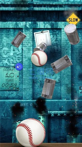 球球可以击倒BallhitCanknockdown安装
