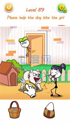 粘液先生MrStick安卓版