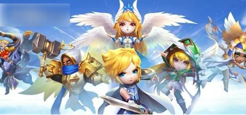 光明冒险