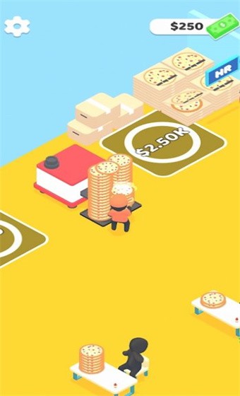 Like a Pizza手机版