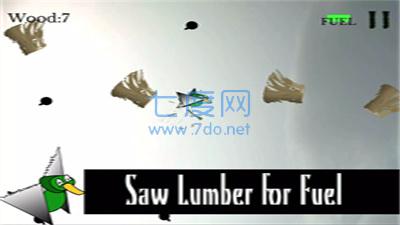 伐木鸭LumberDuck免费正版