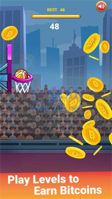 篮球灌篮狂热BasketBallDunk安装包
