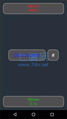 快速反应ReactFast5S手机版