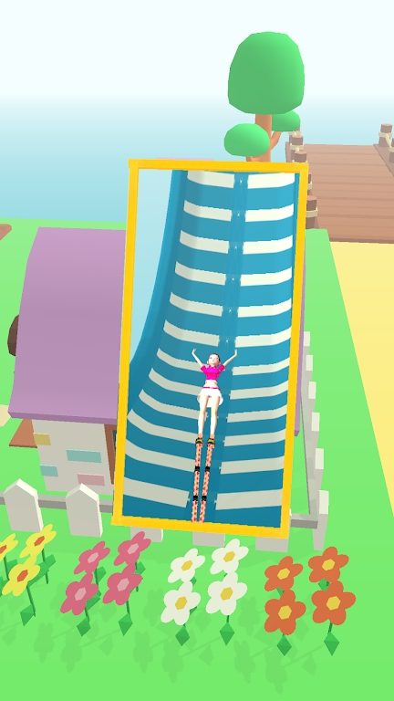 滑板跟翻游戏下载