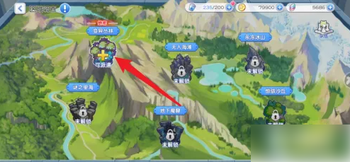 冒险小分队