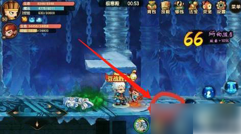 造梦无双