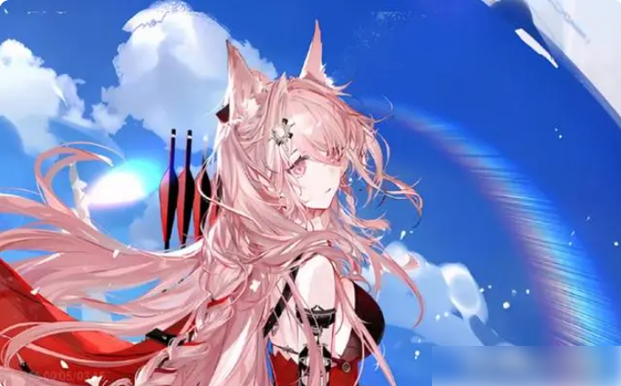 明日方舟
