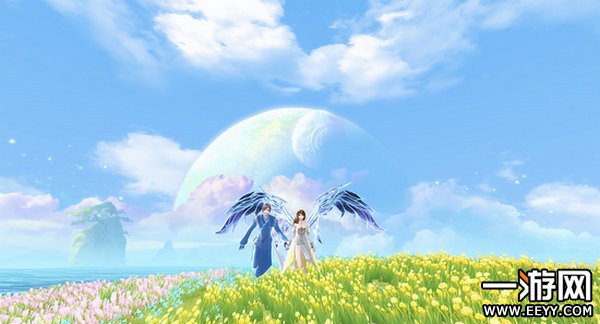 九州天空城3D