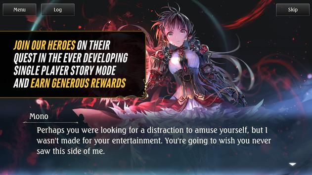 影之诗Shadowverse国际服
