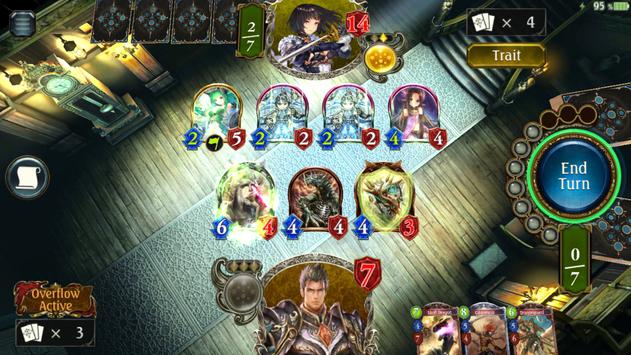 影之诗Shadowverse国际服