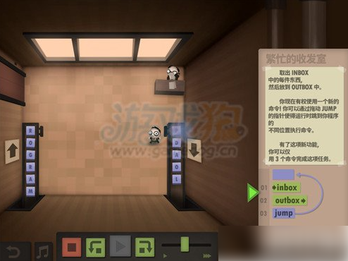 无