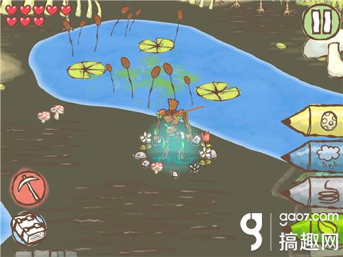 画个火柴人2