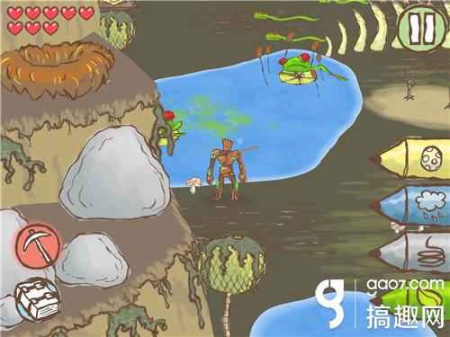 画个火柴人2