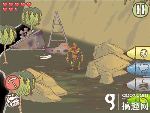 画个火柴人2