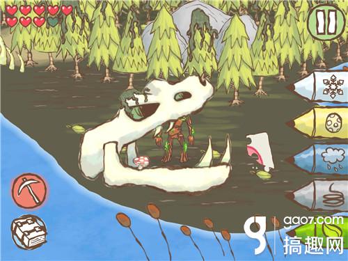 画个火柴人2