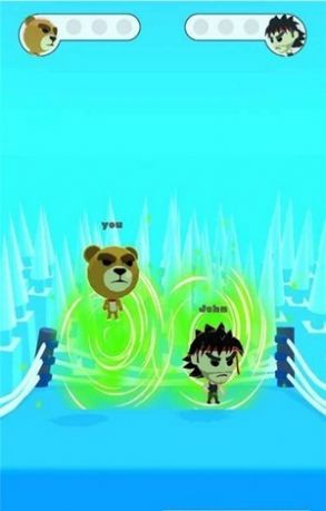 英雄达人格斗免费正版