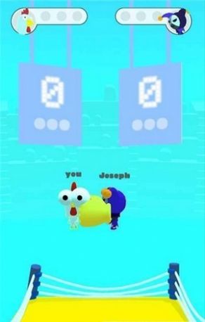 英雄达人格斗免费正版