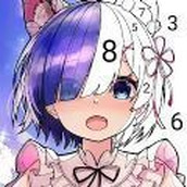 动漫填色迷最新版