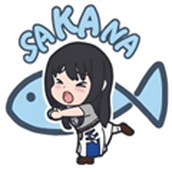 Sakana软件