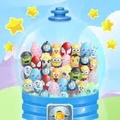 儿童口香糖机GumballMachine免费正版