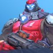 Super City HeroIron Heroes