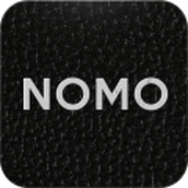 nomo相机app