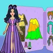 纸娃娃DIY装扮PaperDollDressUp下载最新版
