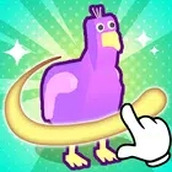 绘画牵引怪物MegaDrawMonster免费正版