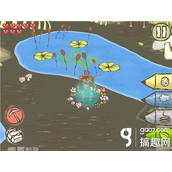 画个火柴人2第6关全面攻略 - 魔蛙沼泽挑战详解