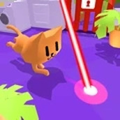 激光小猫免费正版