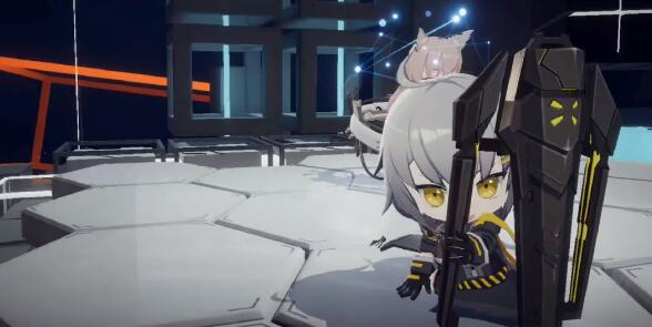 少女前线云图计划