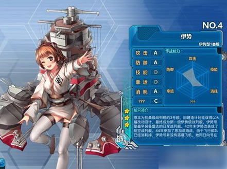 战舰少女R