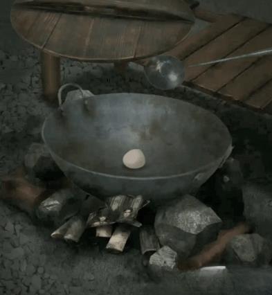 纸嫁衣